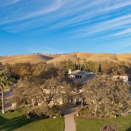 Eagle Oak Ranch By Avantstay Views Pool Privacy Paso Robles Dış mekan fotoğraf