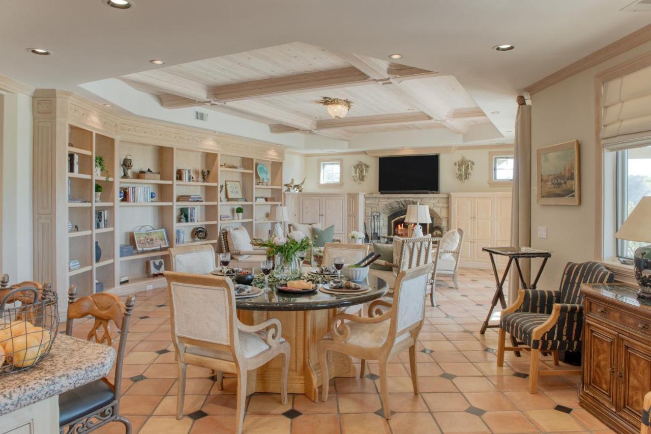 Eagle Oak Ranch By Avantstay Views Pool Privacy Paso Robles Dış mekan fotoğraf