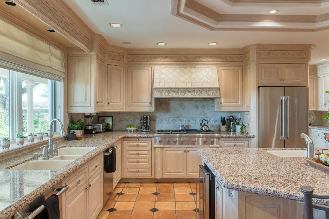 Eagle Oak Ranch By Avantstay Views Pool Privacy Paso Robles Dış mekan fotoğraf