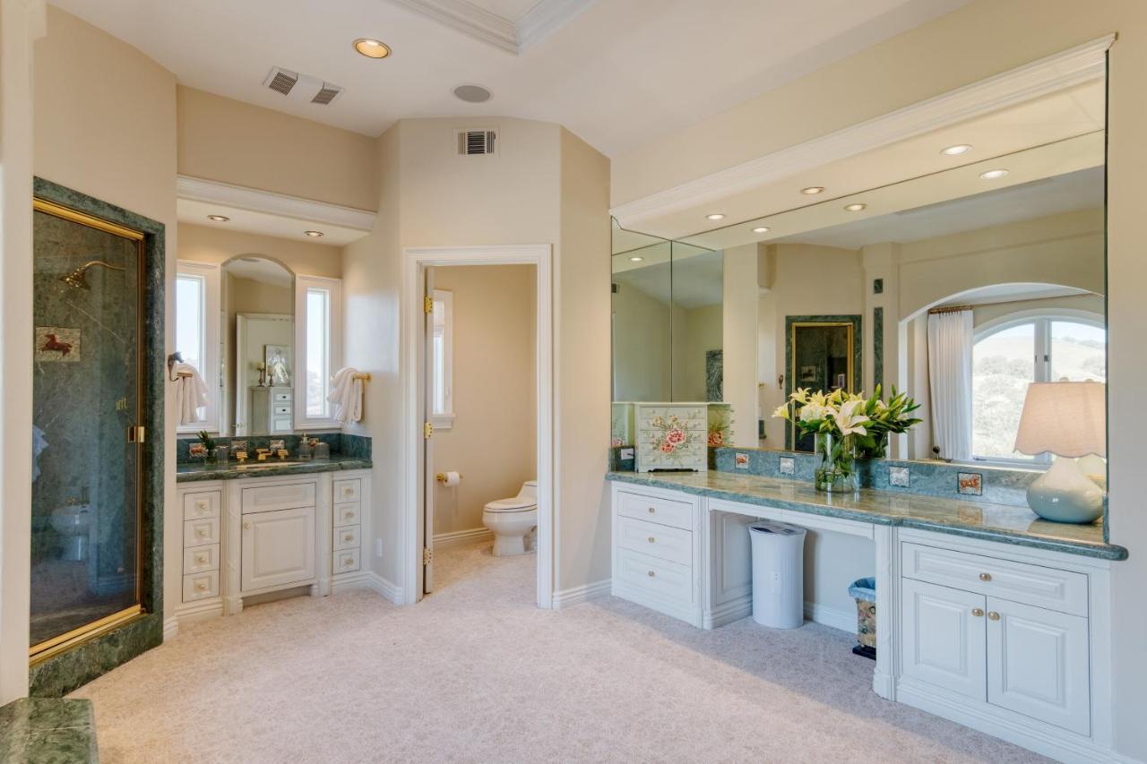 Eagle Oak Ranch By Avantstay Views Pool Privacy Paso Robles Dış mekan fotoğraf