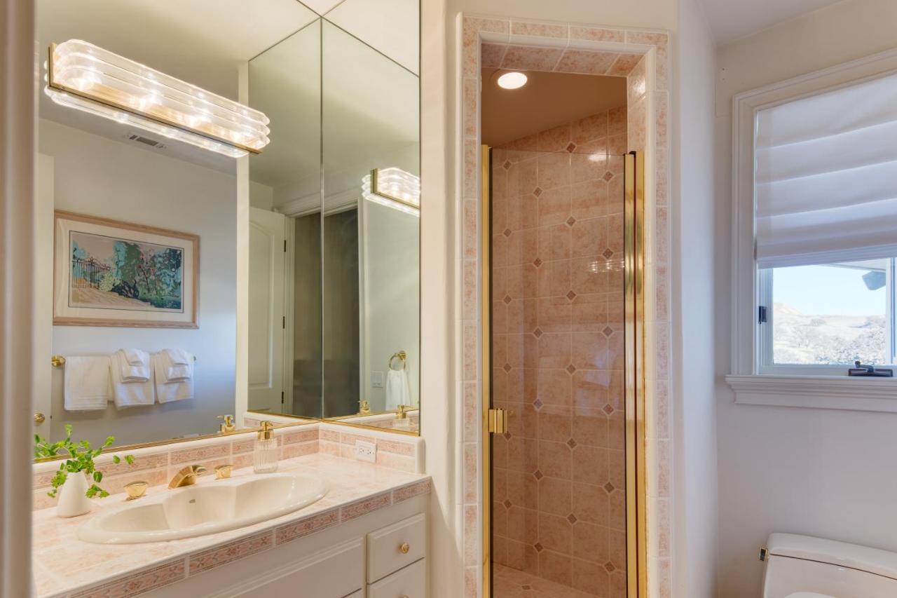 Eagle Oak Ranch By Avantstay Views Pool Privacy Paso Robles Dış mekan fotoğraf