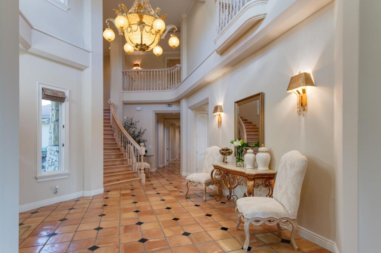 Eagle Oak Ranch By Avantstay Views Pool Privacy Paso Robles Dış mekan fotoğraf