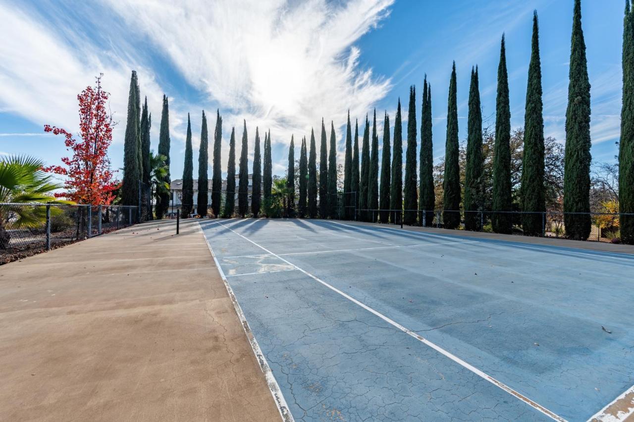 Eagle Oak Ranch By Avantstay Views Pool Privacy Paso Robles Dış mekan fotoğraf