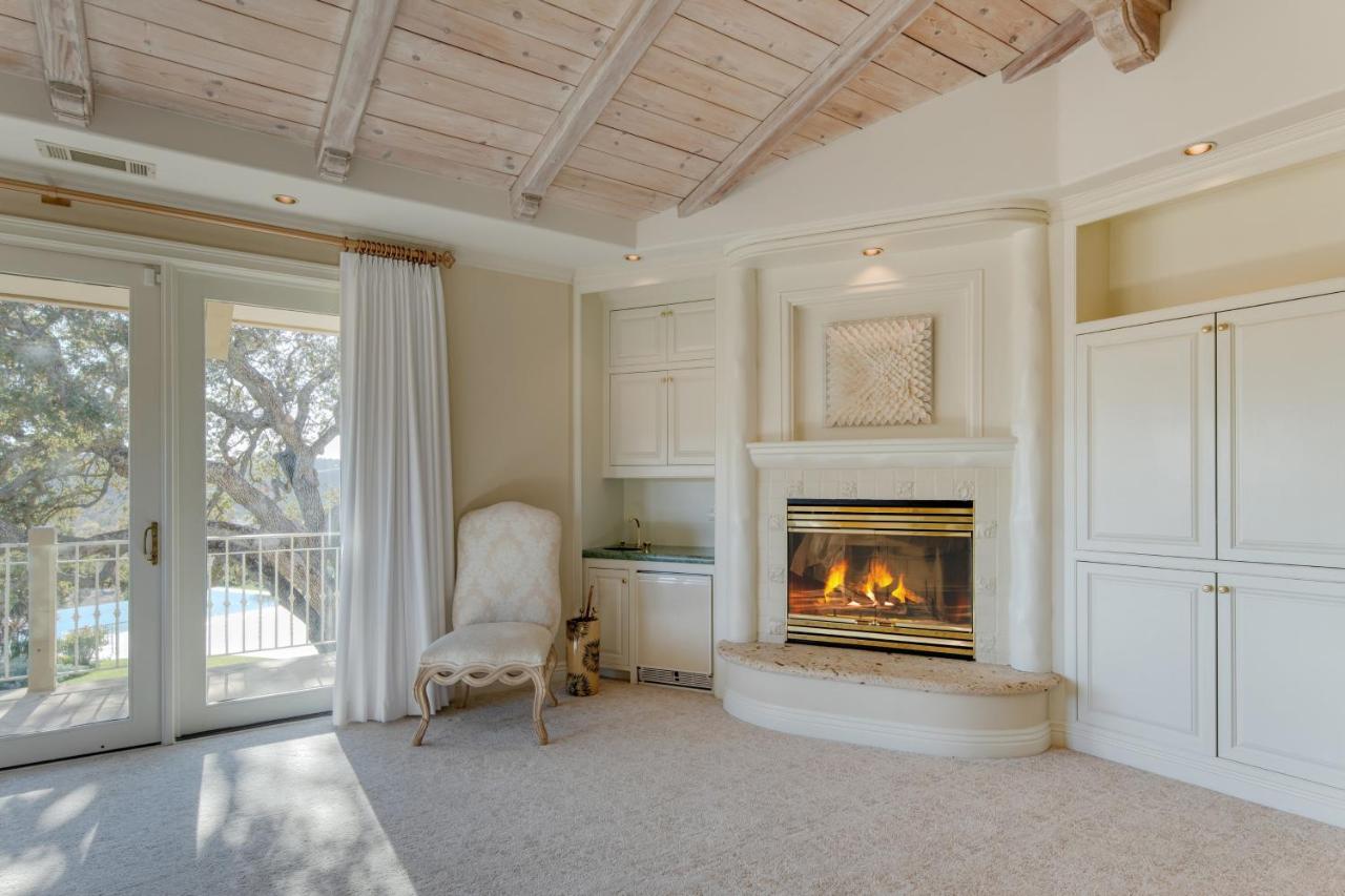 Eagle Oak Ranch By Avantstay Views Pool Privacy Paso Robles Dış mekan fotoğraf
