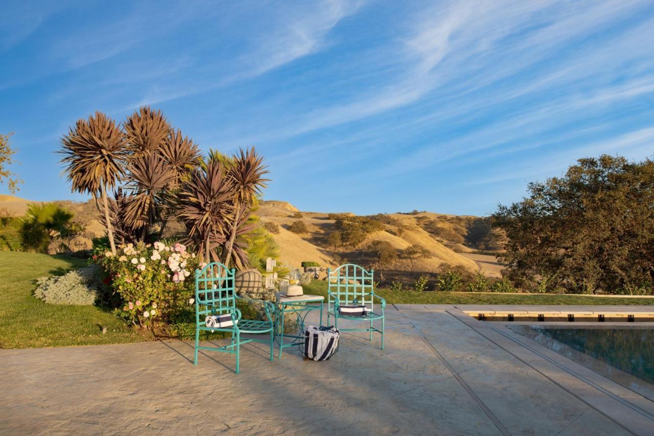 Eagle Oak Ranch By Avantstay Views Pool Privacy Paso Robles Dış mekan fotoğraf