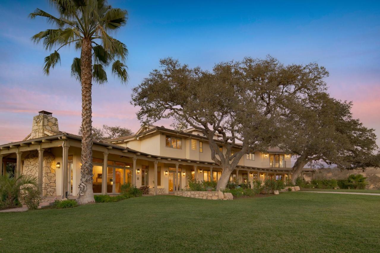 Eagle Oak Ranch By Avantstay Views Pool Privacy Paso Robles Dış mekan fotoğraf