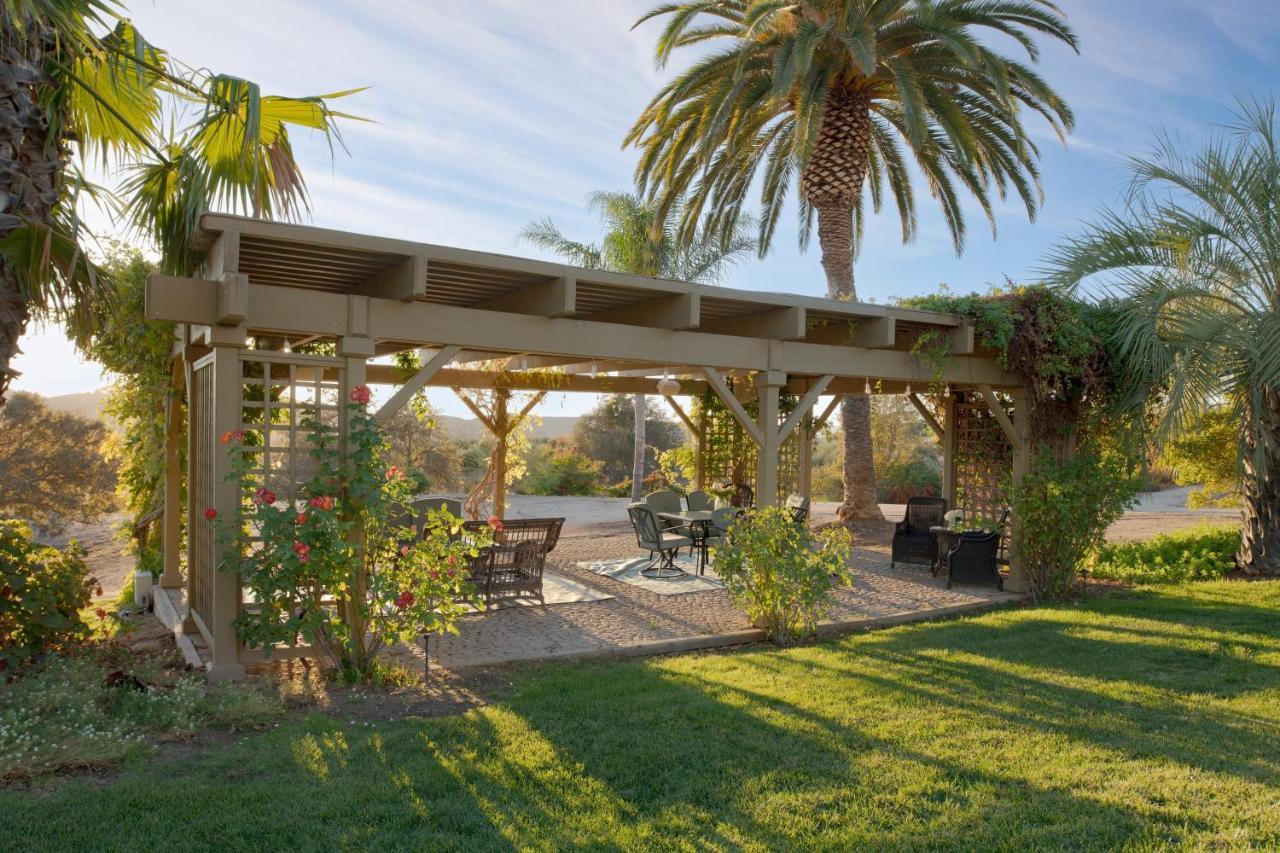Eagle Oak Ranch By Avantstay Views Pool Privacy Paso Robles Dış mekan fotoğraf