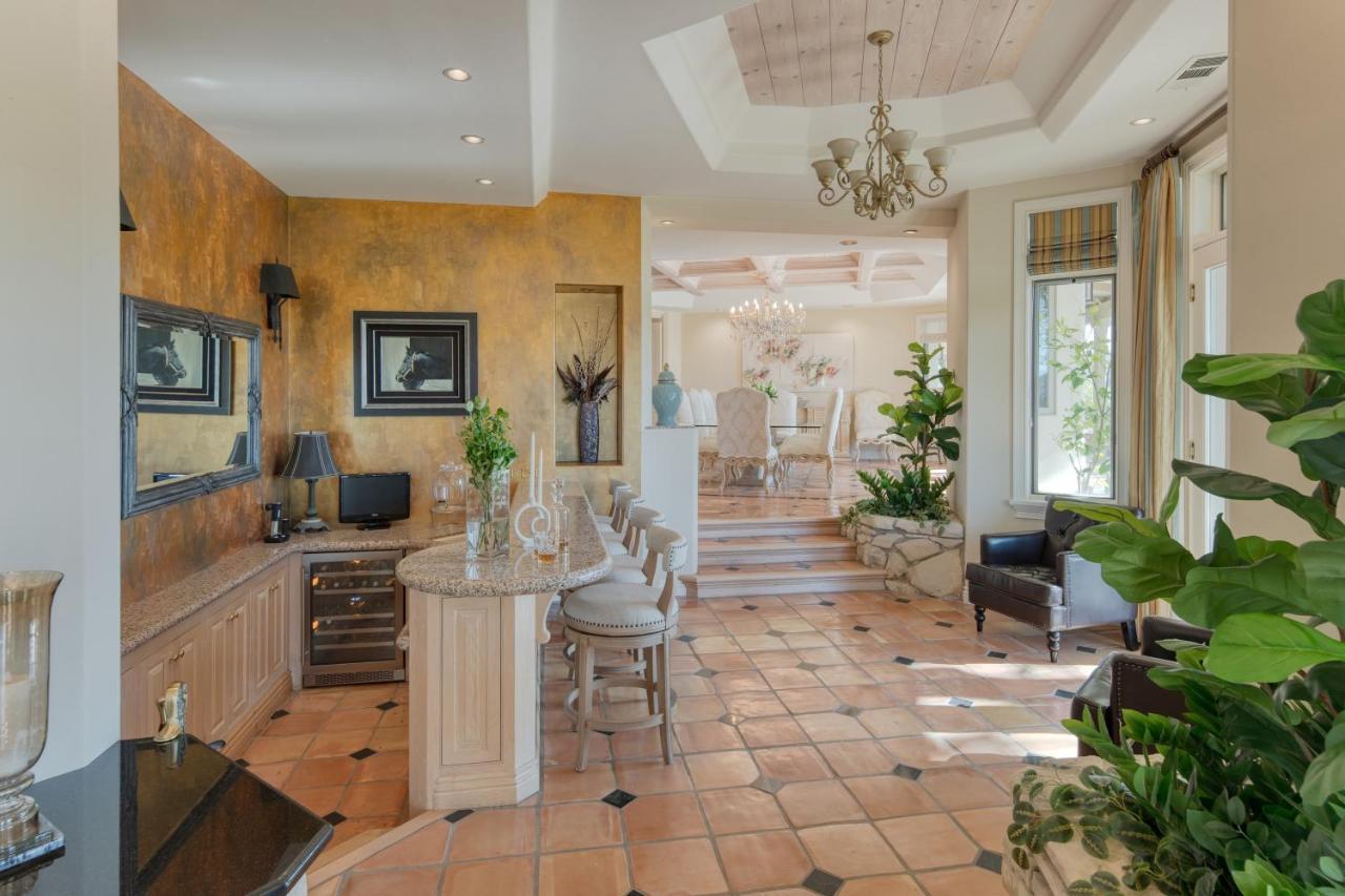 Eagle Oak Ranch By Avantstay Views Pool Privacy Paso Robles Dış mekan fotoğraf