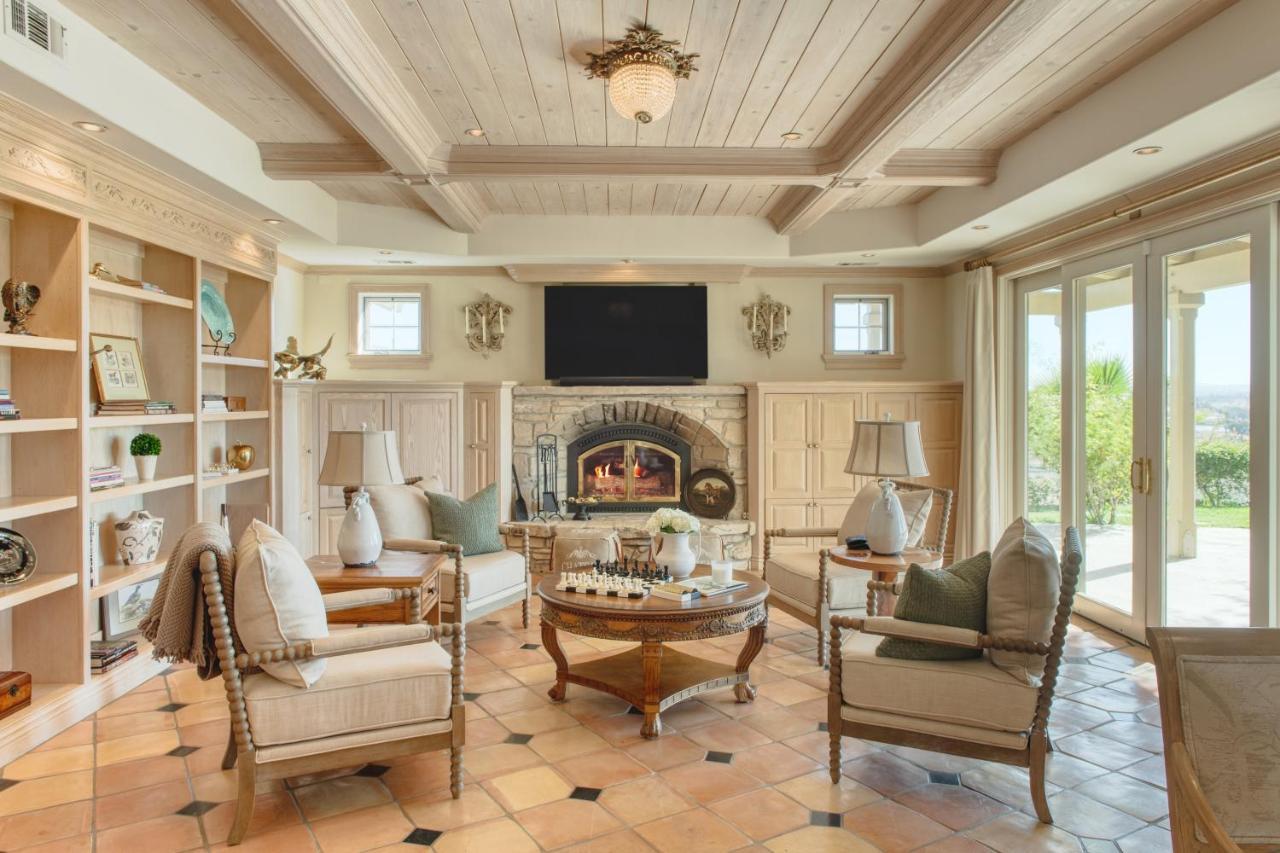 Eagle Oak Ranch By Avantstay Views Pool Privacy Paso Robles Dış mekan fotoğraf
