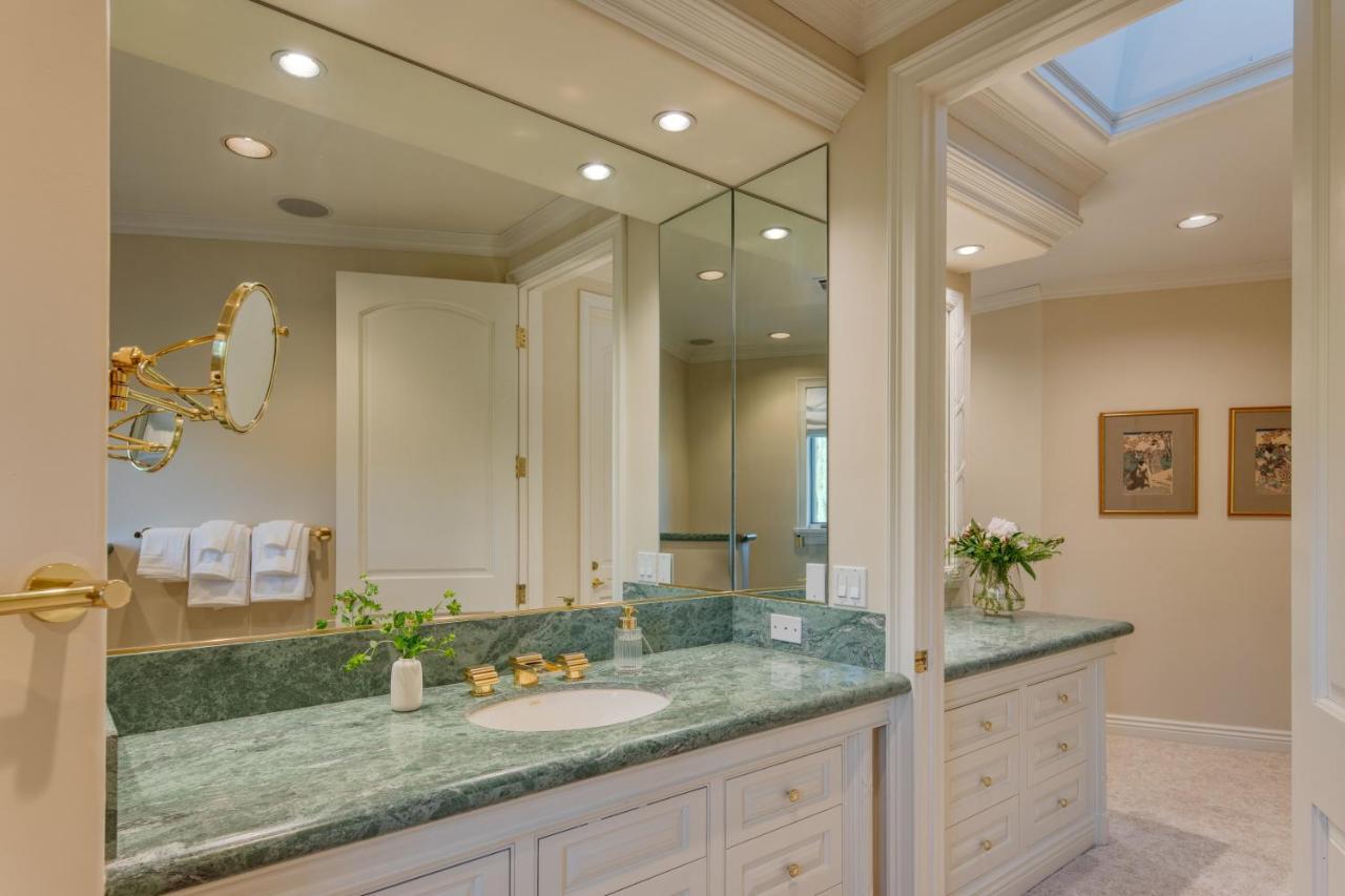 Eagle Oak Ranch By Avantstay Views Pool Privacy Paso Robles Dış mekan fotoğraf