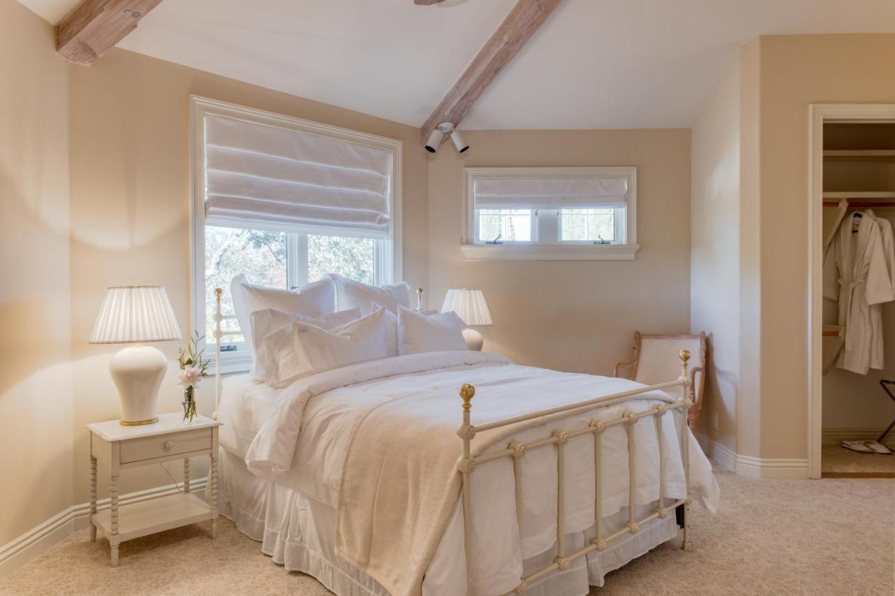 Eagle Oak Ranch By Avantstay Views Pool Privacy Paso Robles Dış mekan fotoğraf