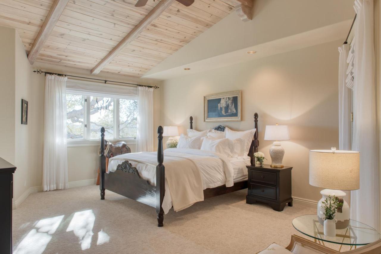 Eagle Oak Ranch By Avantstay Views Pool Privacy Paso Robles Dış mekan fotoğraf