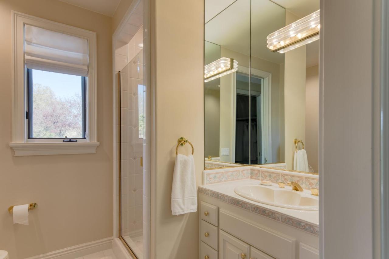 Eagle Oak Ranch By Avantstay Views Pool Privacy Paso Robles Dış mekan fotoğraf