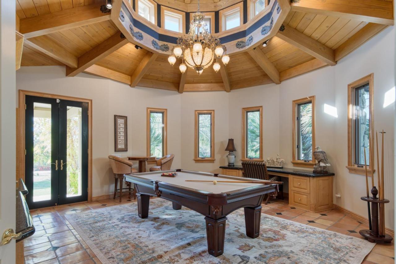 Eagle Oak Ranch By Avantstay Views Pool Privacy Paso Robles Dış mekan fotoğraf