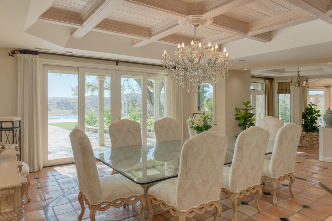 Eagle Oak Ranch By Avantstay Views Pool Privacy Paso Robles Dış mekan fotoğraf