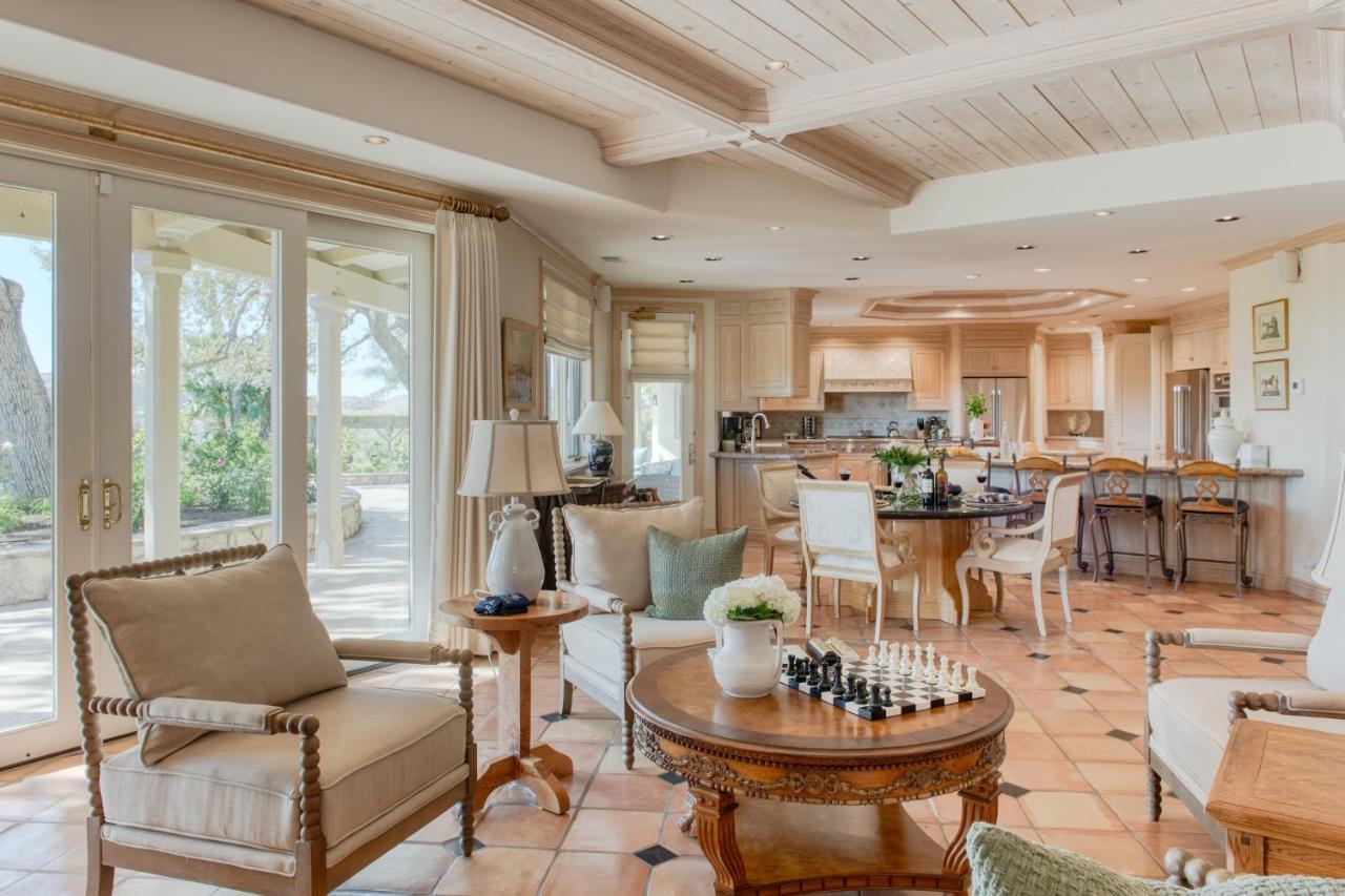 Eagle Oak Ranch By Avantstay Views Pool Privacy Paso Robles Dış mekan fotoğraf
