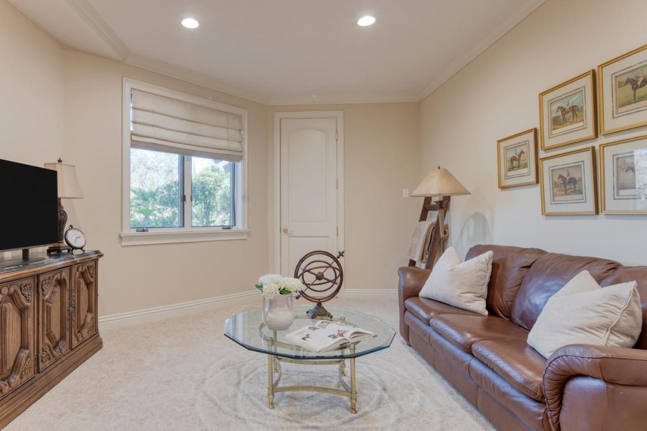 Eagle Oak Ranch By Avantstay Views Pool Privacy Paso Robles Dış mekan fotoğraf