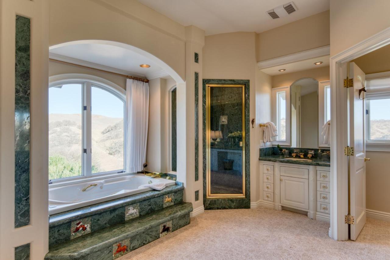 Eagle Oak Ranch By Avantstay Views Pool Privacy Paso Robles Dış mekan fotoğraf