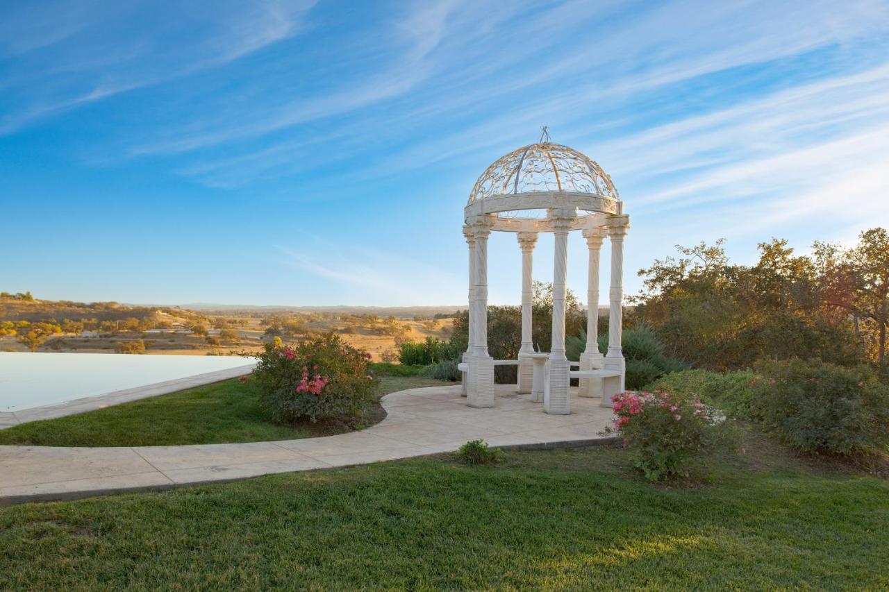 Eagle Oak Ranch By Avantstay Views Pool Privacy Paso Robles Dış mekan fotoğraf