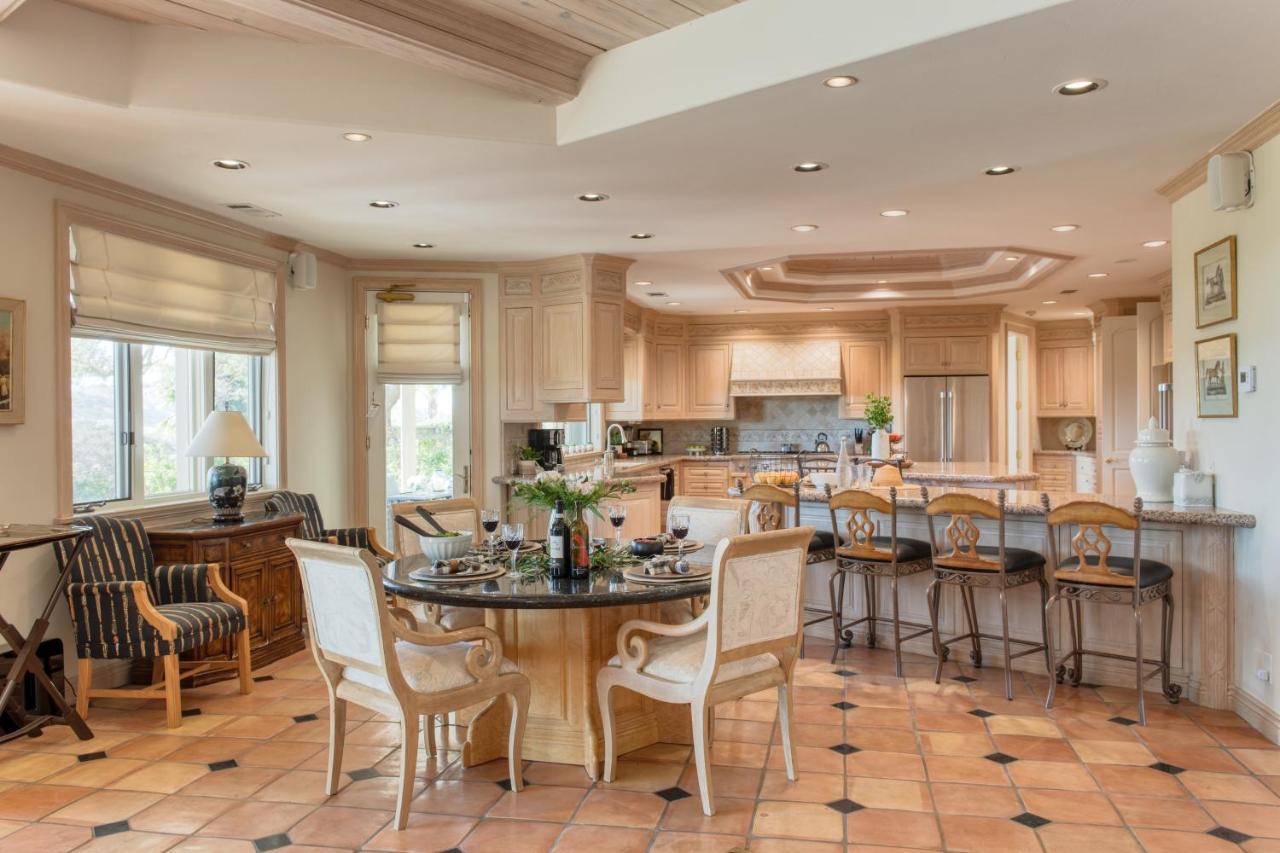 Eagle Oak Ranch By Avantstay Views Pool Privacy Paso Robles Dış mekan fotoğraf