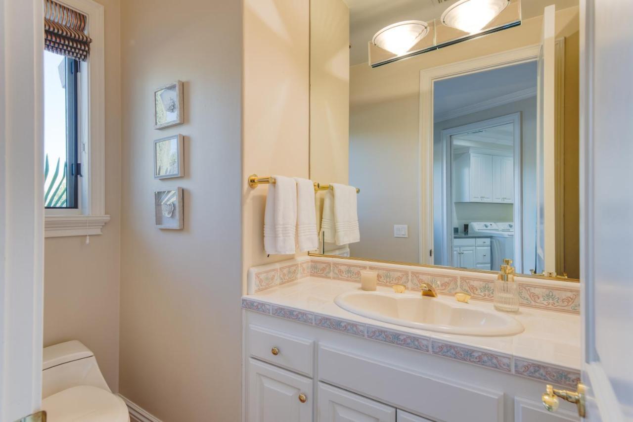 Eagle Oak Ranch By Avantstay Views Pool Privacy Paso Robles Dış mekan fotoğraf