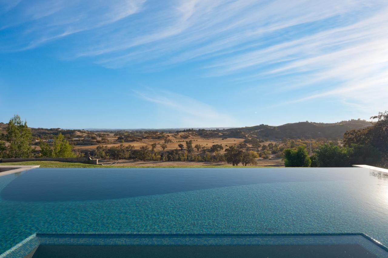 Eagle Oak Ranch By Avantstay Views Pool Privacy Paso Robles Dış mekan fotoğraf