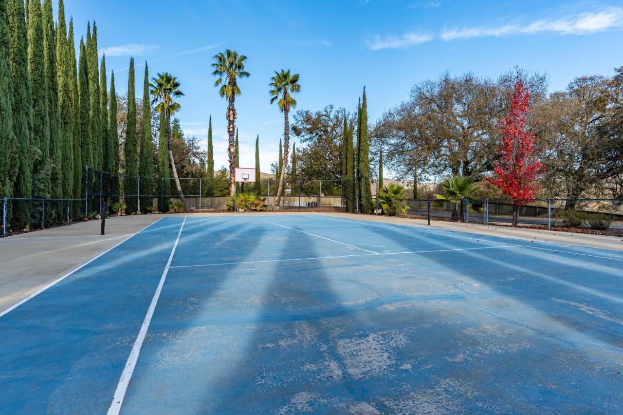 Eagle Oak Ranch By Avantstay Views Pool Privacy Paso Robles Dış mekan fotoğraf
