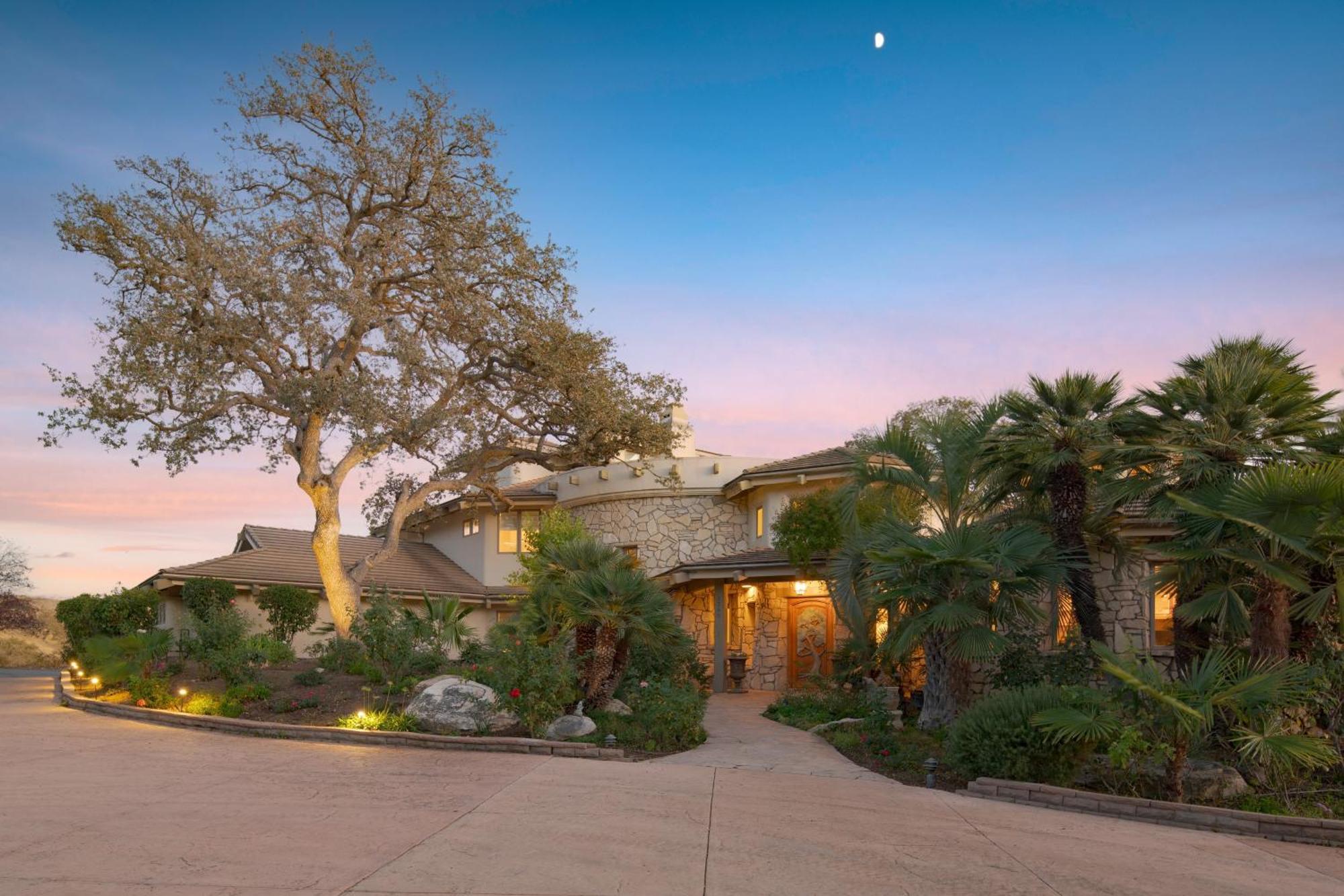 Eagle Oak Ranch By Avantstay Views Pool Privacy Paso Robles Dış mekan fotoğraf
